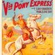 photo du film Via Pony Express