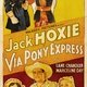 photo du film Via Pony Express