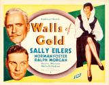 voir la fiche complète du film : Walls of Gold