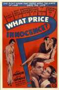 voir la fiche complète du film : What Price Innocence?