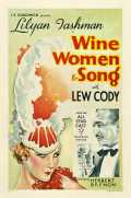 Wine, Women and Song