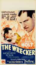 voir la fiche complète du film : The Wrecker