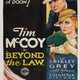 photo du film Beyond the Law