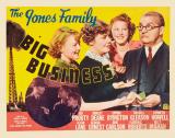 voir la fiche complète du film : Big Business