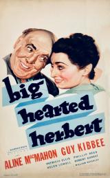 voir la fiche complète du film : Big Hearted Herbert