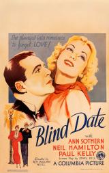 voir la fiche complète du film : Blind Date