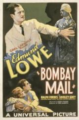 voir la fiche complète du film : Bombay Mail