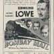 photo du film Bombay Mail