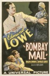 Bombay Mail