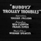 photo du film Buddy's Trolley Troubles