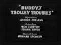 Buddy s Trolley Troubles