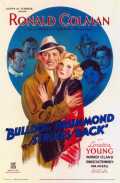voir la fiche complète du film : Le Retour de Bulldog Drummond