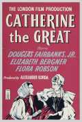 voir la fiche complète du film : Catherine de Russie