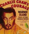 Charlie Chan s Courage