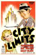 voir la fiche complète du film : City Limits