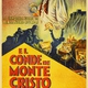 photo du film Le comte de Monte Cristo