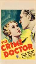 voir la fiche complète du film : The Crime Doctor