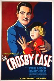 voir la fiche complète du film : The Crosby Case