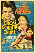 voir la fiche complète du film : Cross Country Cruise