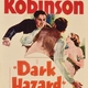 photo du film Dark Hazard