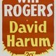 photo du film David Harum