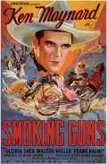 voir la fiche complète du film : Smoking Guns