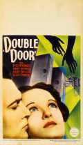 voir la fiche complète du film : Double Door