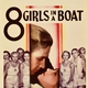 photo du film Eight Girls in a Boat