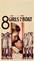 Eight Girls in a Boat