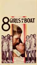 Eight Girls In A Boat