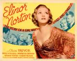 voir la fiche complète du film : Elinor Norton