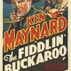 photo du film The Fiddlin' Buckaroo