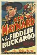 voir la fiche complète du film : The Fiddlin  Buckaroo