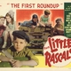 photo du film The First Round-Up