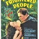 photo du film Four Frightened People