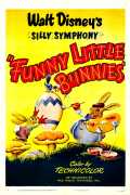 voir la fiche complète du film : Funny Little Bunnies