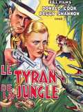 Le tyran de la jungle