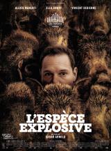 L Espèce explosive