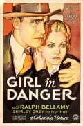 Girl In Danger