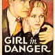 photo du film Girl in Danger