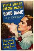 voir la fiche complète du film : Good Dame