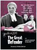 voir la fiche complète du film : The Great Defender
