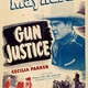 photo du film Le Revolver justicier