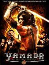 Yamada, La Voix Du Samouraï