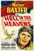 voir la fiche complète du film : Hell in the Heavens