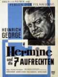 voir la fiche complète du film : Hermine und die sieben Aufrechten