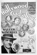The Hollywood Gad-About