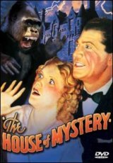 House of Mystery