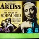 photo du film La maison des Rothschild