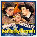 voir la fiche complète du film : Kentucky Kernels